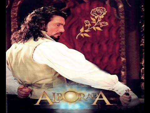 Alborada Capítulo 79