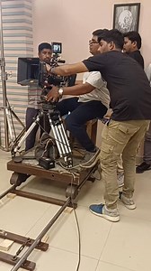 Of shooting Hindi Film Mumbai #Rajesh #kanojiya #RKS #films #facebook #fypシ゚viralシ | Rajesh Kanojiya