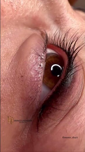 Master the Art of Smokey Eyeliner with Permanent Makeup | Step-by-Step Tutorial