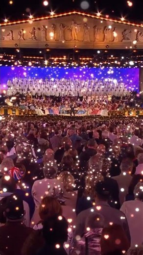 André Rieu - Opera Potpourri