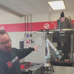 What do you know about automation and robotics? Zoom in and listen to Instructor Browning out of our Mahwah, NJ campus. #LincolnTech | Lincoln Tech