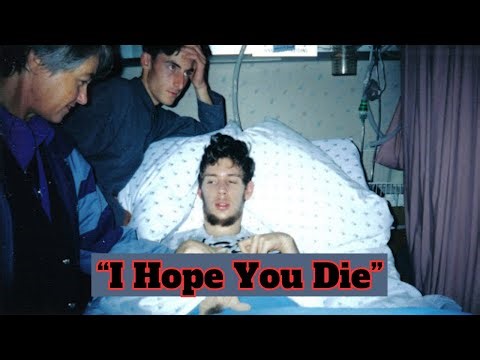 Mother Tells Son To DIE While In A Coma