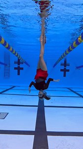 Underwater gymnastics on Heels 👠 #underwater #flexibility #sport #gymnast #underwaterlife #underwaterworld #flexible # | kristimakusha