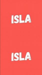 The Meaning of the Name Isla #isla #quotes #motivation