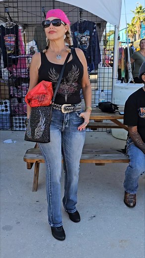 42K views · 160 reactions | Gotta love Sexy Southern Gals... #oldschoolbikermagazine #bikerchick #chicksthatride | Old School Biker Magazine | Facebook