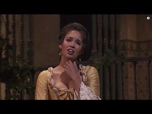 Dove sono (Nadine Sierra)