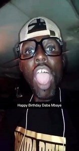 Daba Gueweul USA on Reels