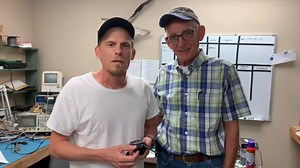 Ever wondered what makes the Plug and Play Package a game-changer for amateur radio operators? 🤔 Well, Bob KE5DFO did—and he traveled all the way from Oklahoma to find out! 🚗💨 What he discovered was a simple, no-hassle system that works right out of the box, featuring the SkyBridge MAX and premium radios like the 878, 168, or 578. No complicated programming required, just easy communication. 🎥 Check out the full blog here to watch Bob KE5DFO's experience and see how the Plug and Play Package