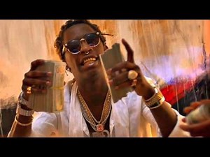 Young Thug - Hercules (Prod. by Metro Boomin)