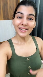 1.6M views · 13K reactions | Biwi ka morning routine 朗 vlog | Aakansha Ki Duniya | Facebook