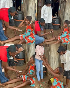 628K views · 20K reactions | Pregnant women fainted after she found out that her husband died 12yrs ago and his ghost disappeared | Perry prominent | Facebook