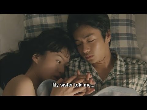Hot Japanese Movie : Promise Moonlight Full [ English Sub ]