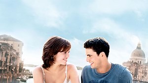 Chasing Liberty