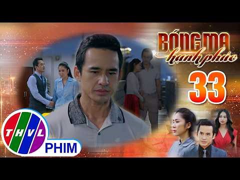 GHOST OF HAPPINESS - Episode 33[2]: Dung thinks he is capable enough to keep both his virtuous wi...