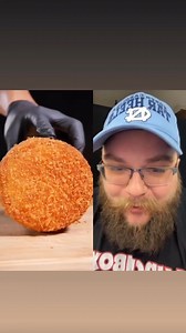 Deep Fried Sadness | Brandon J McDermott