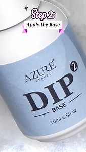 DIY Nails Made Easy - Dip Powder Kit From Amazon Prime | Longhairprettynails