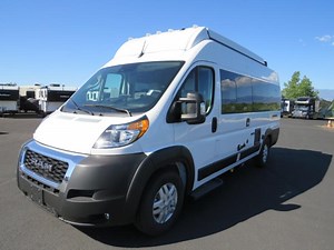 New 2023 Thor Motor Coach Sequence 20J Motor Home Class B - Managers Special!