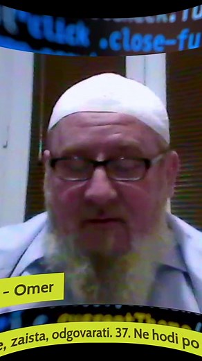 5.5K views · 97 reactions | Čat GPT i Kur'an | Adam | Facebook