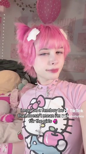 Understanding the Meaning of Femboy and Exploring Sexuality