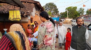 2.9K views · 330 reactions | Yashaswini Sahay on Reels | Facebook