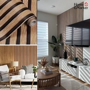 34K views · 137 reactions |  Instalare autoadezivă ușoară!  Rezistent la apă, umiditate și pete!  Perfect pentru pereți, dulapuri și multe altele! Cumpărați-l aici  https://superzebra.ro/produs/autocolant-cu-model-de-lemn-natural-pentru-pereti-300x45cm-linewall/?psh=12i99&pco=9i99&sp=7760i997 | Superzebra | Facebook