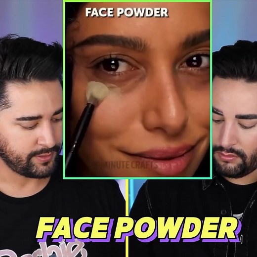Terrible Makeup Hack Debunked | James Welsh