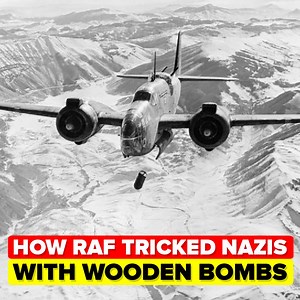 World War 2 called for some of the most insane and inventive fighting tactics of all time! Don't miss today's epic new video to see how Allied forces fought fire with fire against Nazi decoy airbases! | The Infographics Show