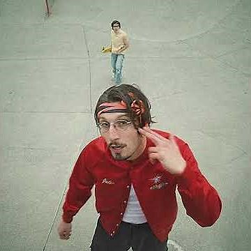 [FREE] bbno$ x Y2K Bouncy Trap Type Beat - "Built Different"