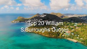 Top 20 William S. Burroughs Quotes (Author of Naked Lunch). @DailyQuotesHD. #WilliamSBurroughs #WilliamSBurroughsQuotes #NakedLunch #BurroughsQuotes #LiteraryLegend #BeatGeneration #IconicAuthor #QuotesToLiveBy #WritingWisdom #ClassicLiterature #WordsOfWisdom. | Positive Quotes | Facebook