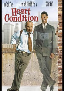 Heart Condition Trailer