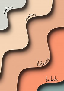 Inhale Exhale Let Go Smile – A4 Mindfulness Poster Digital Download | Mindfulness Affirmation Wall Art 300DPI | Geometric | Wave Yoga - Etsy Canada