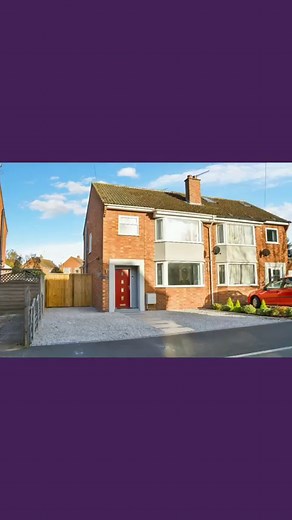 . 📍 Vivian Avenue, Rushwick, Worcestershire 🧮 Offers Over £315,000 🏠 Semi-detached 🛌 Three Bedrooms 🛋 One Reception 🚿 One Bathroom ⛲️ Landscaped Rear Garden 🚗 Off-Road Parking Contact us to find out more: ☎ 01684 201320 📩 malvern@nicolandco.co.uk #teamnicolandco #malvern #worcestershire #estateagents#sales #instaproperty #sellinghomes #familyhome #propertyladder #ukproperty #lettingagent#propertysearch #rightmove #buytolet | Nicol and Co