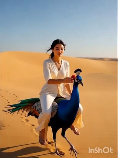 The fox saved The Lychee plant from drying up by watering it #ai #trinding #save #fox