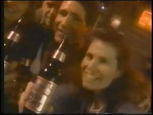 Bud Light ad, 1992