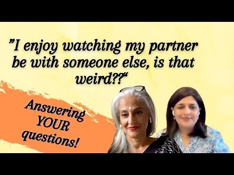 Cuckolding - is it wrong?? Answering your questions!