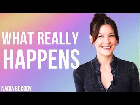 🌈 What REALLY Happens in Lesbian Relationships 😲 | Truth About Love & Connection 💖