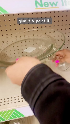 420K views · 3.8K reactions | Create a tier tray! #dollartreecommunity #diyprojects #diy #diyhomedecor #diydecor #diyideas #homedecorinspo #homedecortips #homedecorating | Creating with Ms Nancy | Facebook