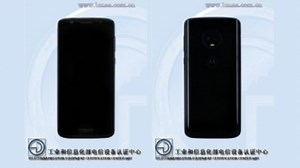 Moto G6 price out by Amazon pre-order page; TENAA listing reveals specs