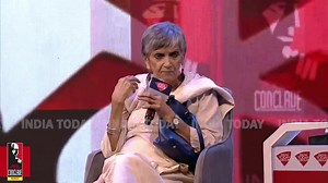 40 reactions · 4 comments | Uniform Civil Code Majoritarian Agenda Or Much Needed Reform? I Indian Today Conclave Mumbai | Sushil Kumar Modi | Facebook