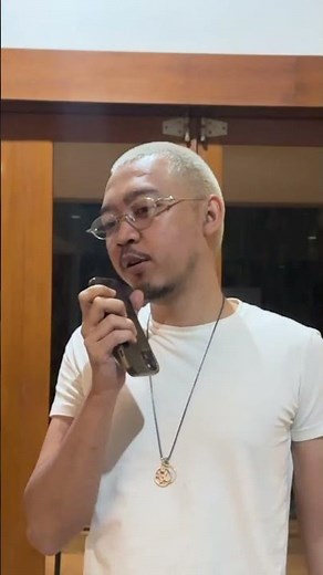 sedikit cuplikan forevermore showcase