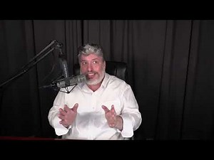 Rabbi Tovia Singer explains anthropomorphic language