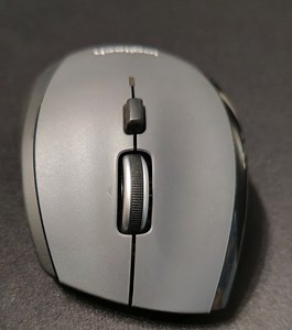 Logitech M705 Marathon