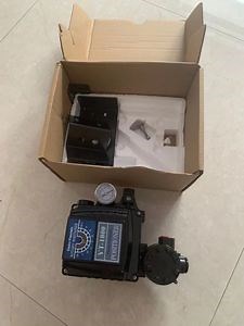 [Hot Item] Yt-1000r Electro-Pneumatic Valve Positioner China Factory