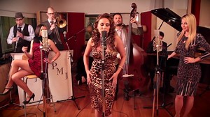 37K views · 448 reactions | This Version of "All About that Bass" will Make Your Day | Postmodern Jukebox | Facebook