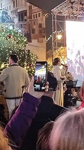 16K views · 361 reactions | Mariana Ionescu Căpitănescu Alături de Orchestra Secției Folclor "Maria Tănase" a Teatrului pentru Copii și Tineret Colibri Craiova Dirijor: Ion Cristian Munteanu #TargulDeCraciunCraiova | Secția Folclor "Maria Tănase" | Facebook