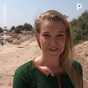 In this Pakistan Travel Vlog I visit the ancient city of Harappa. It's a 5000 year old city from the Indus Valley Civilization in the Punjab region of Pakistan. . Subscribe for more amazing Videos :) Youtube : www.youtube.com/AlexOuthwaite IG : www.instagram.com/alexouthwaite/ | Visit Pakistan