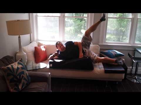 How to - The Liberator