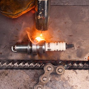 Thanks for watching! Please be aware that this video is for entertainment purposes only and techniques shown should not be attempted at home! | Crafty Panda How