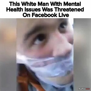 These teens were just charged for kidnapping and threatening a mentally-ill man on Facebook Live. | BuzzFeed News