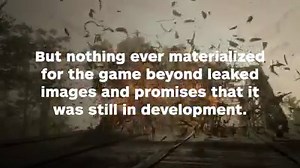 Rockstar Games' Agent inches closer to an official cancelation. | IGN